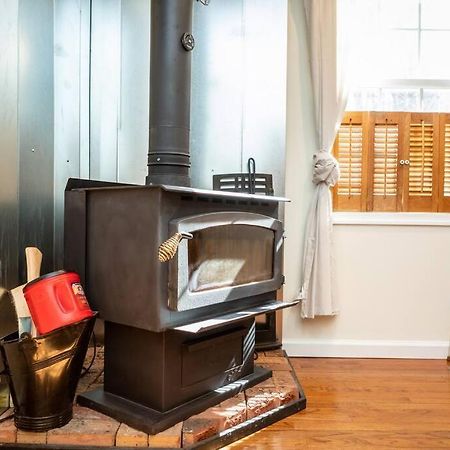Spacious Family Friendly Home Near Massanutten And National Park McGaheysville Exterior foto