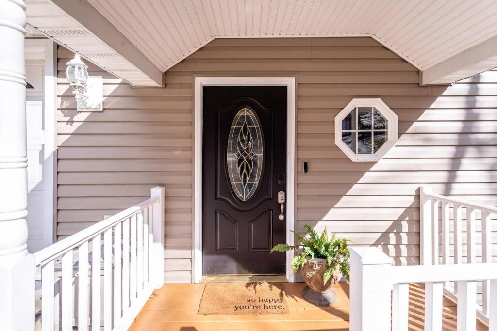 Spacious Family Friendly Home Near Massanutten And National Park McGaheysville Exterior foto