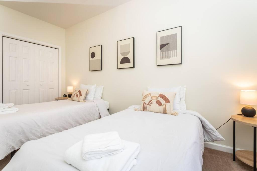 Spacious Family Friendly Home Near Massanutten And National Park McGaheysville Exterior foto